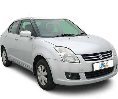 Maruti Swift Dzire-img